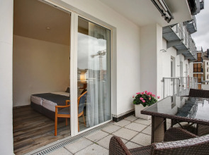 Trip Inn Hotel Esplanade