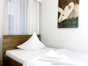 Residence Aparthotel