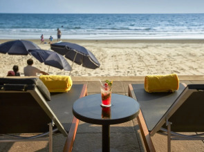 Centara Q Resort Rayong