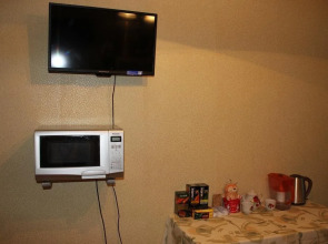 Жилые помещения Planeta