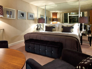 The Chelsea Harbour Hotel and Spa