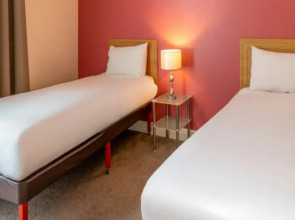 Britannia Sachas Hotel