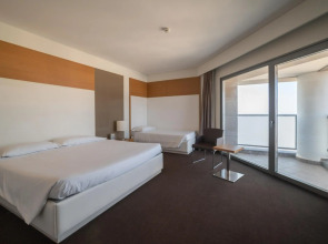 Parco dei Principi Hotel Congress & Spa