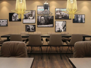 Motel One Prague - Florentinum