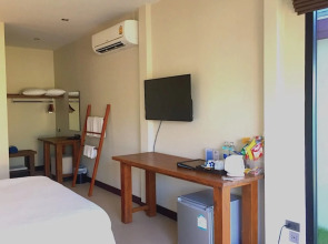 The Samui Mermaid Resort