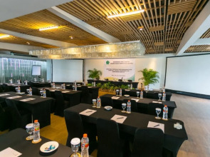 Bali Mandira Beach Resort & Spa