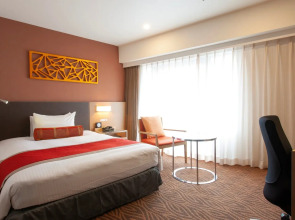 Hotel Sardonyx Tokyo