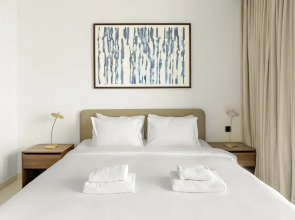 Silkhaus Marina Vista - Dubai Harbour