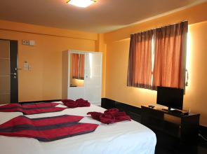 Windsor Park and Resort