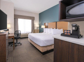 Travelodge Phuket Town