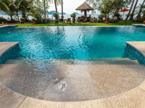 Little Sunshine Boutique Beach Resort & Spa