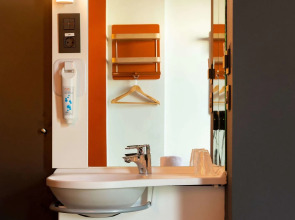 ibis budget Madrid Centro Lavapies