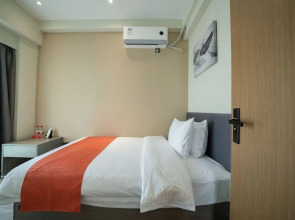 Kingkey Kingyu Hotel