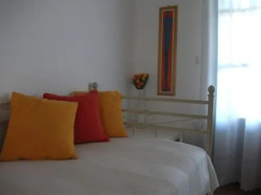 Maroussa's Apartments