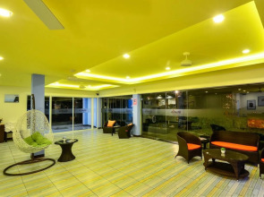 iCheck inn Klong Muang