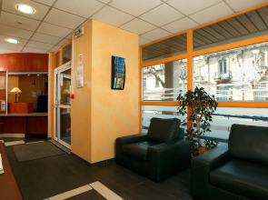 Appart'City Classic Clermont Ferrand Centre