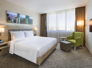 Hilton Garden Inn Isparta