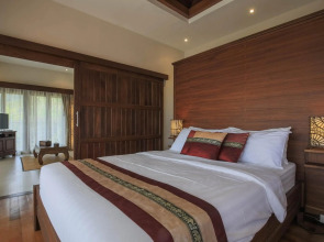 Koh Phangan Pavilions