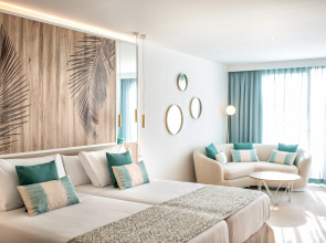 Hotel Guayarmina Princess - Adults Only (+16)