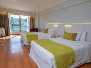 Pestana Buenos Aires Hotel