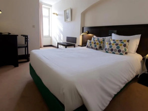 Hotel Senhora A Branca