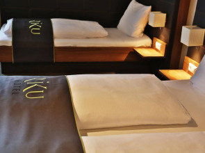 RiKu HOTEL Weissenhorn