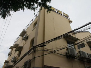 Jitai Hotels (Shanghai Laoximen)