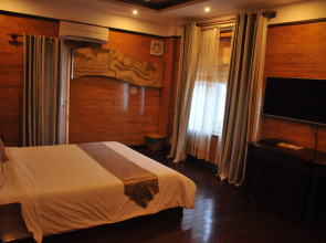 Hoang Yen 1 Hotel