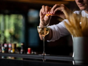 Geneva Marriott Hotel