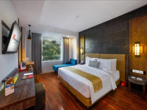 Swiss-Belresort Pecatu