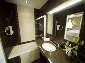 Отель Villa Joma