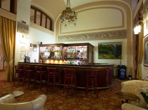 Palace Grand Hotel Varese