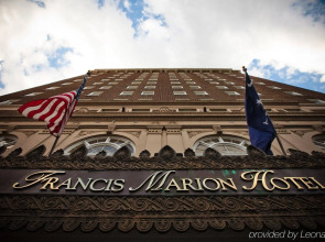 The Francis Marion Hotel