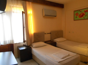 Garden Prizma Pension