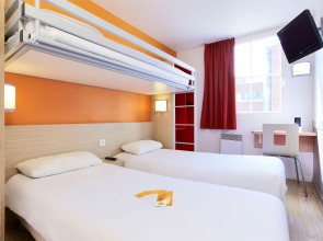 Hotel Première Classe Lyon Sud - Pierre Bénite