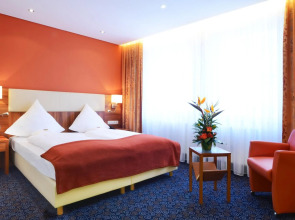 Ringhotel Loew's Merkur