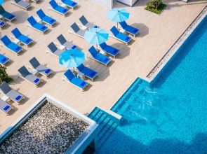 BlueSotel Krabi Ao Nang Beach