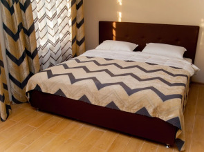 Апартаменты Modern History