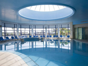 Regency Hotel and Spa