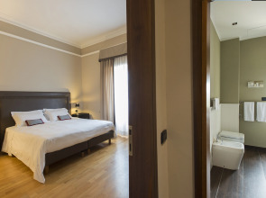 Ambasciatori Place Hotel