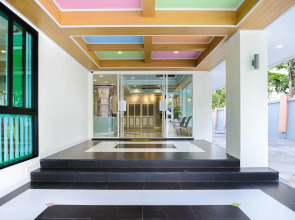 The Tint at Phuket town