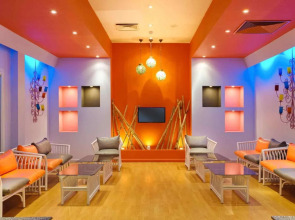 Dahab Lagoon Club & Resort