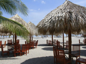 Playa Blanca Beach Resort - All Inclusive