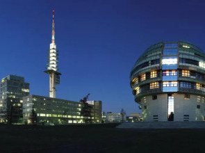 IntercityHotel Hannover