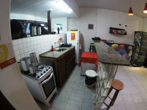 Beach House Ilha Grande - Hostel