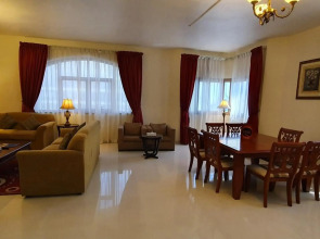Ivory Hotel Apartments