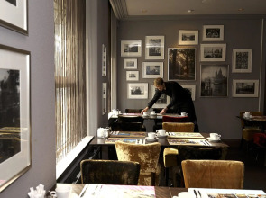 WestCord City Centre Hotel Amsterdam