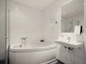 Best Western Malmö Arena Hotel