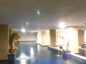 Dreamland Paradise Hotel