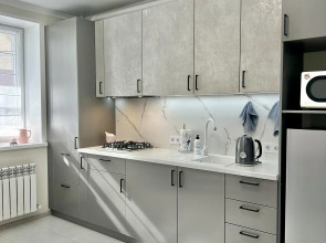 Апартаменты на улице Степная